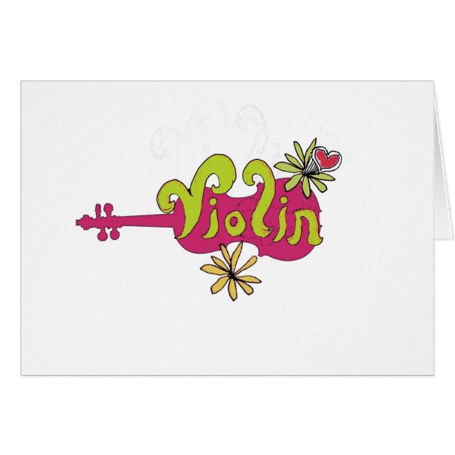 violinplayer (Front Horizontal)