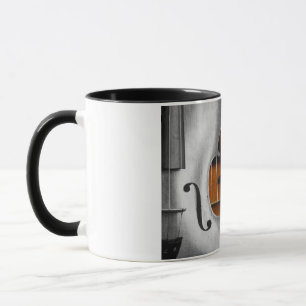 Violins Mug