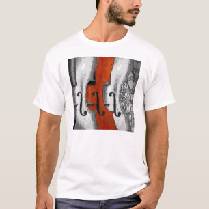 Violins Shirt