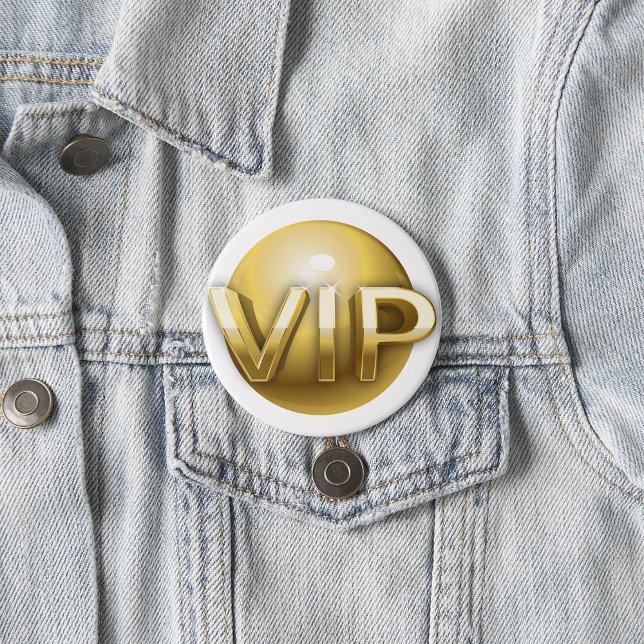VIP Button (Creator Uploaded)