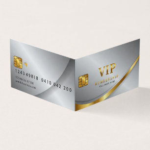 VIP Gold Business