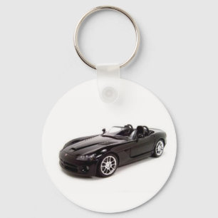 Viper keychain
