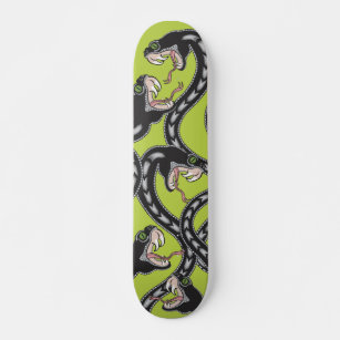 Viper Pit Skateboard