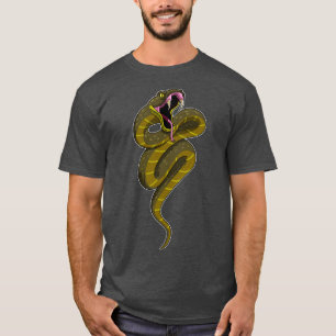 Viper Snake T-Shirt