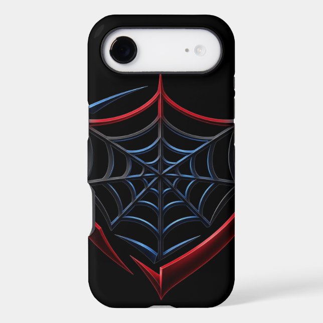 Viper SpiderWeb Shield  (Back)