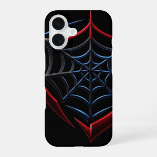 Viper SpiderWeb Shield iPhone 16 Case