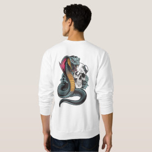 Viperion Vault 02 Sweatshirt