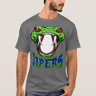 Vipers Baseball T-Shirt