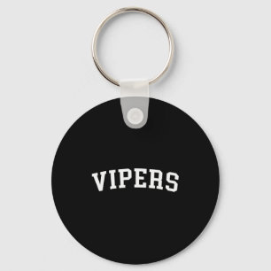 Vipers  key ring