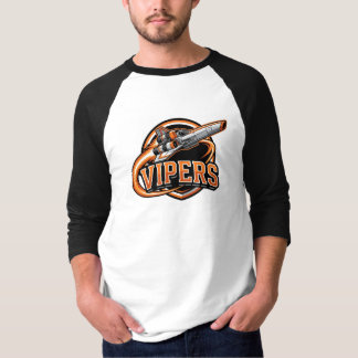 VIPERS tee shirt 