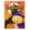 VIPKID Halloween Notebook A