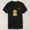 VIPKID Headset Dino T-Shirt