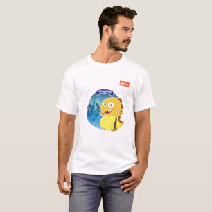 VIPKID Hong Kong T-Shirt