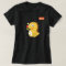 VIPKID Rose Dino T-Shirt
