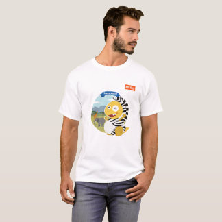 VIPKID South Africa T-Shirt