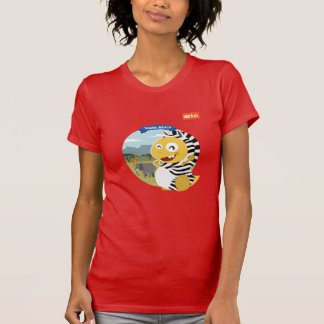 VIPKID South Africa T-Shirt (orange)