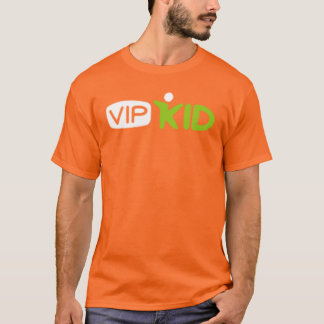VIPKID T-Shirt Large Logo