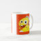 VIPKID Teacher Headset Dino Mug