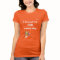 VIPKID Travel to China T-Shirt (orange)