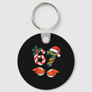 Viral 67 Candy Canes Christmas Tree With Hand Holi Key Ring