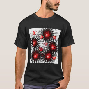 Viral Burst T-Shirt