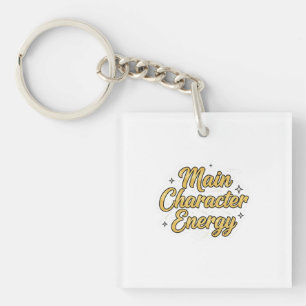 ViralVibes Collection Key Ring