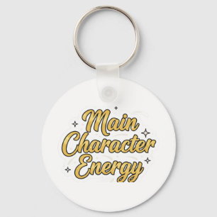 ViralVibes Collection Key Ring