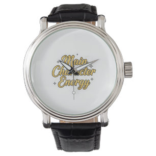 ViralVibes Collection Watch