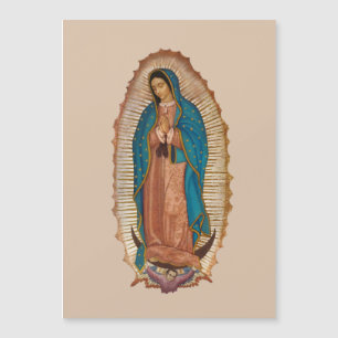 Virgen de Guadalupe