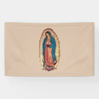 Virgen de Guadalupe
