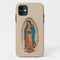 Virgen de Guadalupe