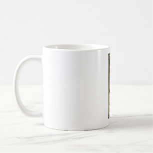 Virgen de Guadalupe Coffee Mug