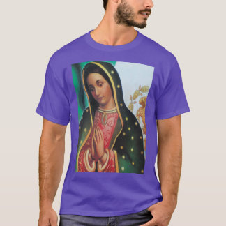 Virgen de Guadalupe T-Shirt