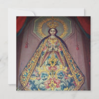 Virgen de Zapopan