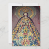 Virgen de Zapopan