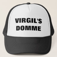 VIRGIL'S DOMME