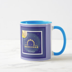 Virgin 23 August to 23 September Mug