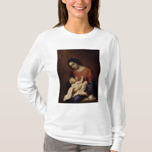 Virgin and Child, 1658 T-Shirt