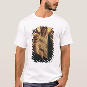 Virgin and Child, 1872 T-Shirt