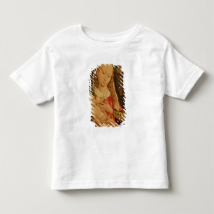 Virgin and Child 2 Toddler T-Shirt