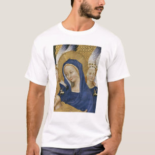 Virgin and Child, c.1395-99 T-Shirt