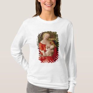 Virgin and Child 'Madonna with the Iris', 1508 T-Shirt