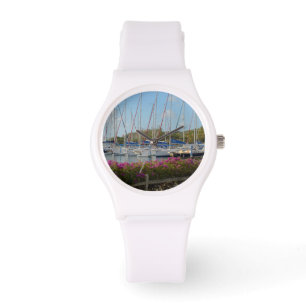 Virgin Gorda Yacht Harbour Watch