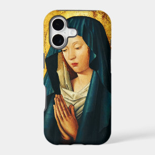 Virgin in prayer of Riga