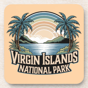 Virgin Islands National Park Coaster