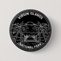 Virgin Islands National Park Monoline