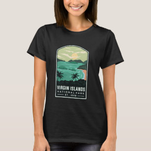 Virgin Islands National Park St. John T-Shirt