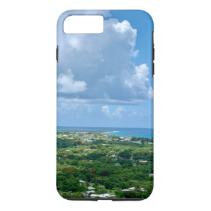 Virgin Islands St. Croix Sandy Point USVI Case-Mate iPhone Case