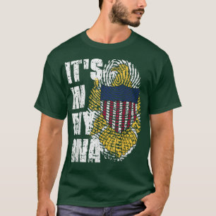Virgin Islands Virgin Islander  T-Shirt