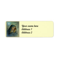 Virgin Mary Assumption